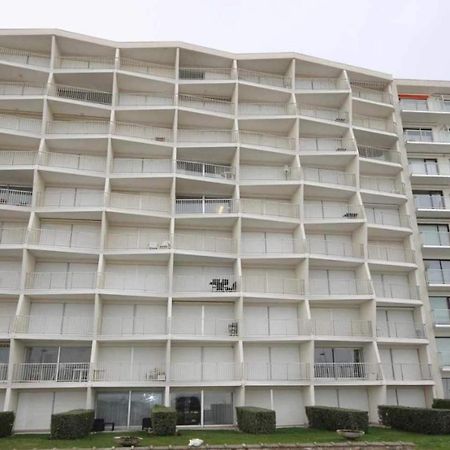 Le Nid De La Plage Le Touquet Exterior foto