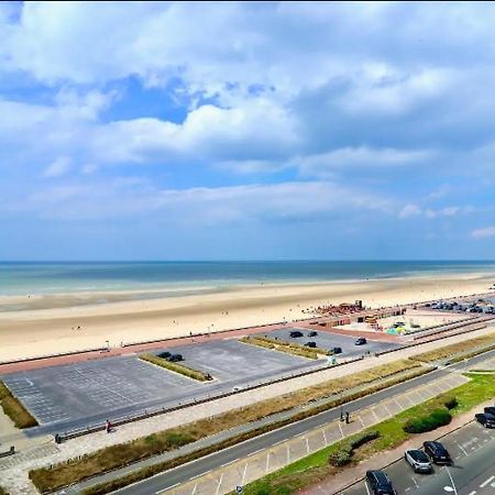 Le Nid De La Plage Le Touquet Exterior foto